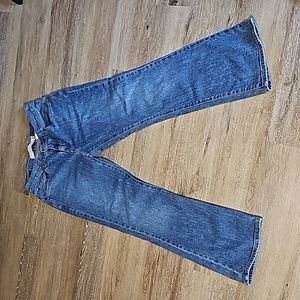LEVI'S 515 Nouveau Bootcut Jeans